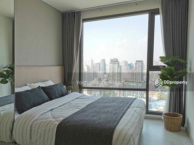 Rhythm Sukhumvit 42, Bangkok, Thailand Rhythm Sukhumvit 42, Bangkok, Thailand