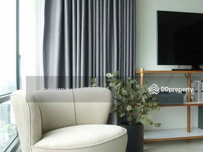 Rhythm Sukhumvit 42, Bangkok, Thailand Rhythm Sukhumvit 42, Bangkok, Thailand