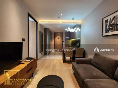 Shama Luxe Sukhumvit - 1 Bed Serviced Apartment in Phrom Phong, Bangkok, Thailand Shama Luxe Sukhumvit - 1 Bed Serviced Apartment in Phrom Phong, Bangkok, Thailand