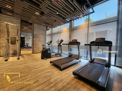 Shama Luxe Sukhumvit - 1 Bed Serviced Apartment in Phrom Phong, Bangkok, Thailand Shama Luxe Sukhumvit - 1 Bed Serviced Apartment in Phrom Phong, Bangkok, Thailand