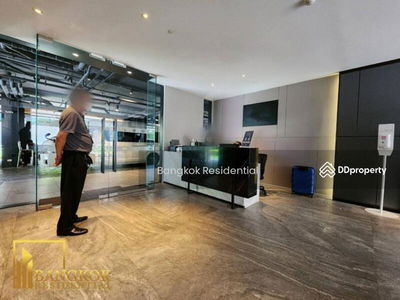 Shama Luxe Sukhumvit - 1 Bed Serviced Apartment in Phrom Phong, Bangkok, Thailand Shama Luxe Sukhumvit - 1 Bed Serviced Apartment in Phrom Phong, Bangkok, Thailand