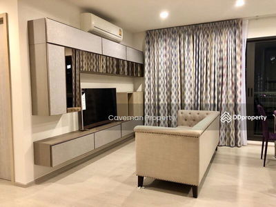 Rhythm Sukhumvit 36-38, Bangkok, Thailand Rhythm Sukhumvit 36-38, Bangkok, Thailand