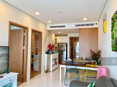 Rivera Park Saigon, Vietnam Rivera Park Saigon, Vietnam