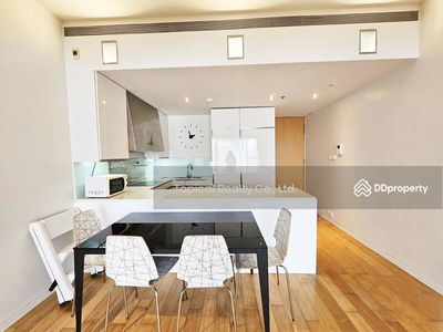 The Met Sathorn, Bangkok, Thailand The Met Sathorn, Bangkok, Thailand