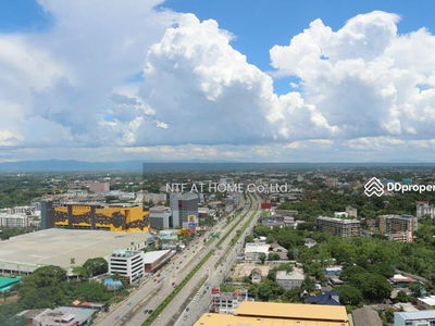 Condo for Rent, Chiang Mai, Thailand Condo for Rent, Chiang Mai, Thailand