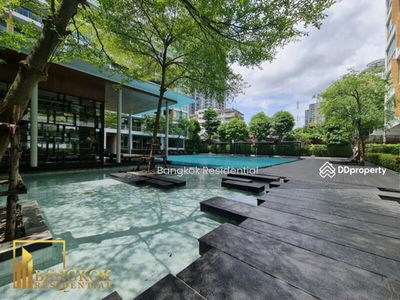 Ficus Lane, Bangkok, Thailand Ficus Lane, Bangkok, Thailand