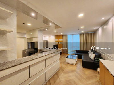 Asoke Place, Bangkok, Thailand Asoke Place, Bangkok, Thailand