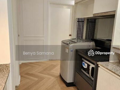 Asoke Place, Bangkok, Thailand Asoke Place, Bangkok, Thailand