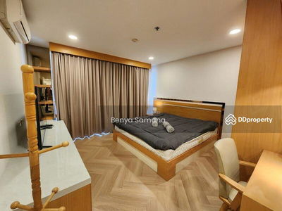 Asoke Place, Bangkok, Thailand Asoke Place, Bangkok, Thailand