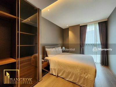 Shama Luxe Sukhumvit - 2 Bed Serviced Apartment in Phrom Phong, Bangkok, Thailand Shama Luxe Sukhumvit - 2 Bed Serviced Apartment in Phrom Phong, Bangkok, Thailand