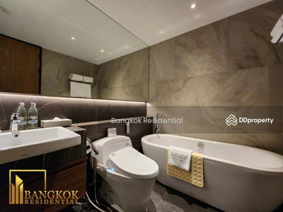 Shama Luxe Sukhumvit - 2 Bed Serviced Apartment in Phrom Phong, Bangkok, Thailand Shama Luxe Sukhumvit - 2 Bed Serviced Apartment in Phrom Phong, Bangkok, Thailand