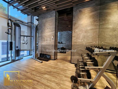 Shama Luxe Sukhumvit - 2 Bed Serviced Apartment in Phrom Phong, Bangkok, Thailand Shama Luxe Sukhumvit - 2 Bed Serviced Apartment in Phrom Phong, Bangkok, Thailand