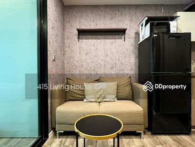 Brown Condo Huaikwang, Bangkok, Thailand Brown Condo Huaikwang, Bangkok, Thailand