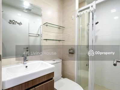 Brown Condo Huaikwang, Bangkok, Thailand Brown Condo Huaikwang, Bangkok, Thailand