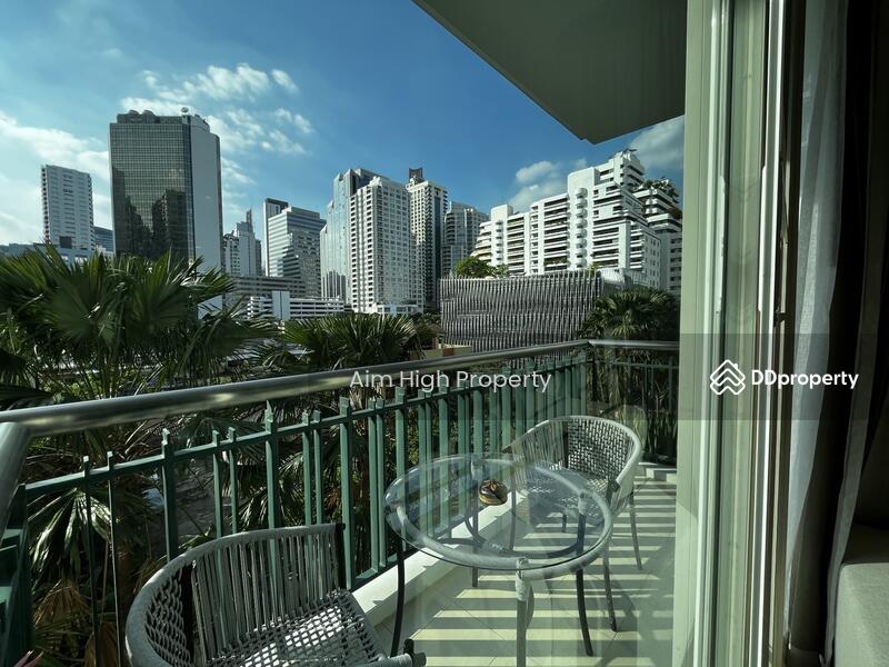 Wind Sukhumvit 23, Bangkok, Thailand Wind Sukhumvit 23, Bangkok, Thailand