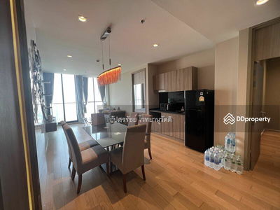 Noble Ploenchit, Bangkok, Thailand Noble Ploenchit, Bangkok, Thailand