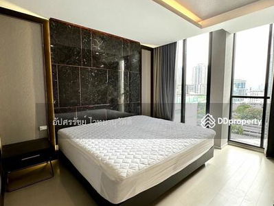 Noble Ploenchit, Bangkok, Thailand Noble Ploenchit, Bangkok, Thailand