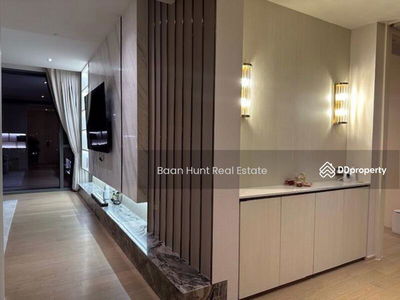 The Strand Thonglor, Bangkok, Thailand The Strand Thonglor, Bangkok, Thailand