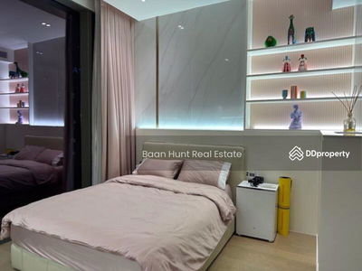 The Strand Thonglor, Bangkok, Thailand The Strand Thonglor, Bangkok, Thailand