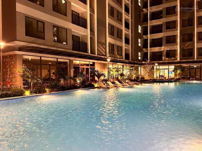 The Rivana, Vietnam The Rivana, Vietnam