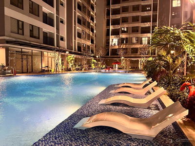 The Rivana, Vietnam The Rivana, Vietnam