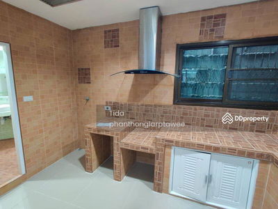 Townhouse Prasertmanukit, Bangkok, Thailand Townhouse Prasertmanukit, Bangkok, Thailand