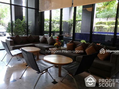 Noble Reveal, Bangkok, Thailand Noble Reveal, Bangkok, Thailand