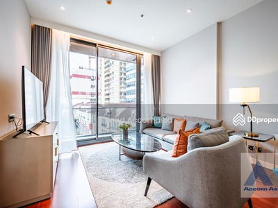 Khun By Yoo, Bangkok, Thailand Khun By Yoo, Bangkok, Thailand