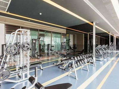 The Room Sukhumvit 69, Bangkok, Thailand The Room Sukhumvit 69, Bangkok, Thailand