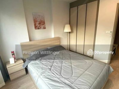 IDEO Rama 9-Asoke, Bangkok, Thailand IDEO Rama 9-Asoke, Bangkok, Thailand