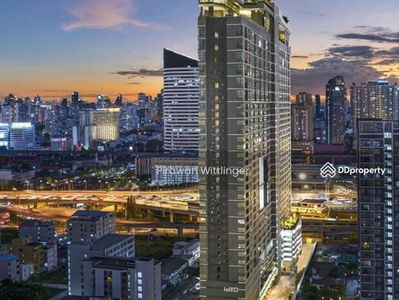 IDEO Rama 9-Asoke, Bangkok, Thailand IDEO Rama 9-Asoke, Bangkok, Thailand