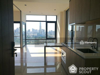 Circle Living Prototype, Bangkok, Thailand Circle Living Prototype, Bangkok, Thailand