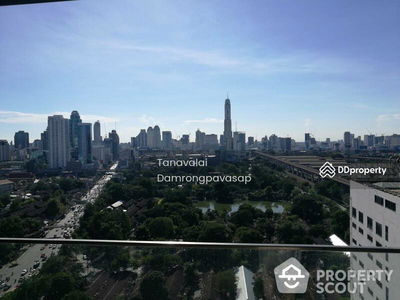 Circle Living Prototype, Bangkok, Thailand Circle Living Prototype, Bangkok, Thailand