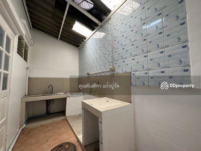 Chrisma Condo Ramintra, Bangkok, Thailand Chrisma Condo Ramintra, Bangkok, Thailand