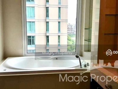 The Park Chidlom, Bangkok, Thailand The Park Chidlom, Bangkok, Thailand