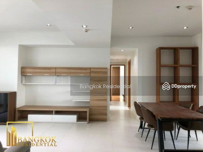 Millennium Residence, Bangkok, Thailand Millennium Residence, Bangkok, Thailand