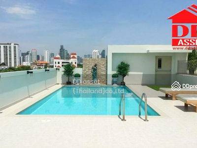 For rent service apartment Ekamai, Bangkok, Thailand For rent service apartment Ekamai, Bangkok, Thailand