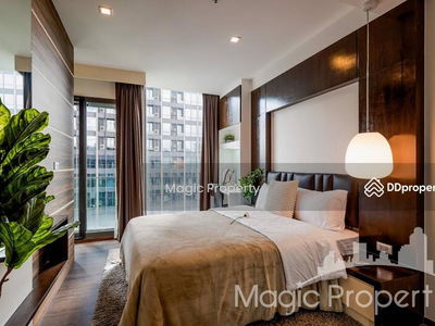 Noble Remix, Bangkok, Thailand Noble Remix, Bangkok, Thailand