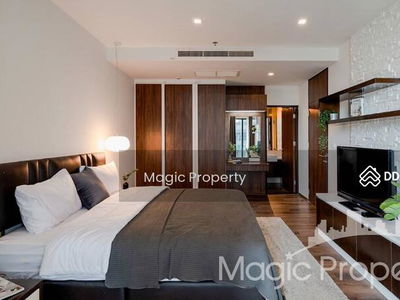 Noble Remix, Bangkok, Thailand Noble Remix, Bangkok, Thailand