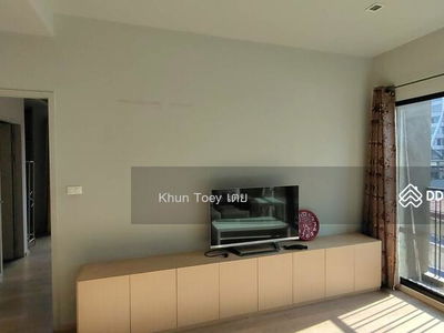 Noble Refine, Bangkok, Thailand Noble Refine, Bangkok, Thailand