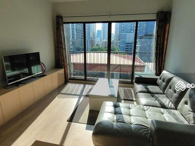 Noble Refine, Bangkok, Thailand Noble Refine, Bangkok, Thailand