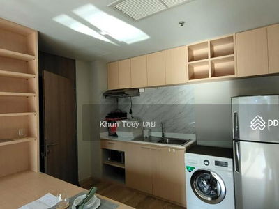 Noble Refine, Bangkok, Thailand Noble Refine, Bangkok, Thailand