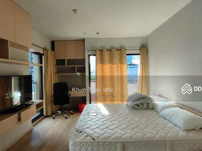 Noble Refine, Bangkok, Thailand Noble Refine, Bangkok, Thailand