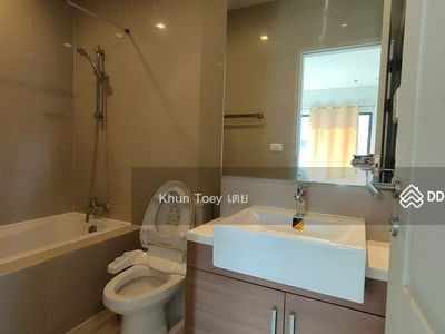 Noble Refine, Bangkok, Thailand Noble Refine, Bangkok, Thailand