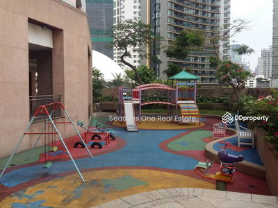 Condo 3 Bedrooms Very high floor & beautiful view@ Sukhumvit 24 for RENT, Bangkok, Thailand Condo 3 Bedrooms Very high floor & beautiful view@ Sukhumvit 24 for RENT, Bangkok, Thailand