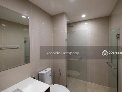 IDEO Mobi Sukhumvit 66, Bangkok, Thailand IDEO Mobi Sukhumvit 66, Bangkok, Thailand