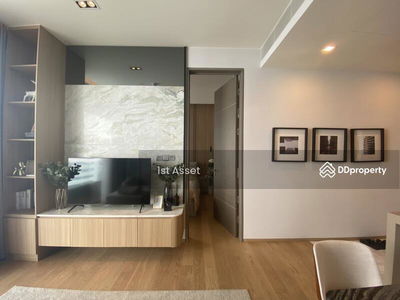 Saladaeng One, Bangkok, Thailand Saladaeng One, Bangkok, Thailand