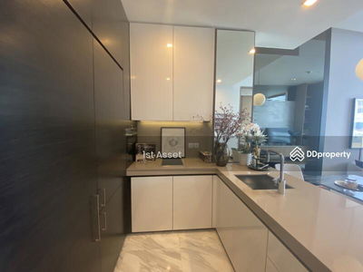 Saladaeng One, Bangkok, Thailand Saladaeng One, Bangkok, Thailand