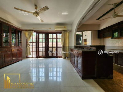 Townhouse, Bangkok, Thailand Townhouse, Bangkok, Thailand