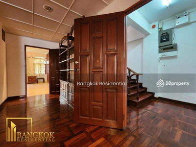 Townhouse, Bangkok, Thailand Townhouse, Bangkok, Thailand